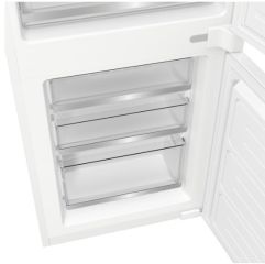 RKI517D61 bílá Bezplatný servis 5 let po registraci