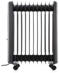 262590000 Sole Smart černá