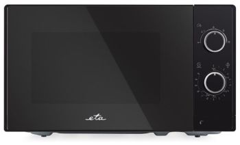 ETA 421090010 Marvello černá