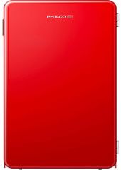 PHILCO PTB116EMR červená Bezplatný servis + 3 roky po registraci