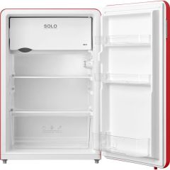 PTB116EMR červená Bezplatný servis + 3 roky po registraci