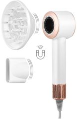 SENCOR SHD8900RS růžová/bílá