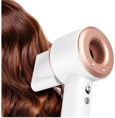 SHD8900RS růžová/bílá