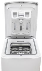 W9 4.GN bílá + 3 roky bezplatný servis po registraci