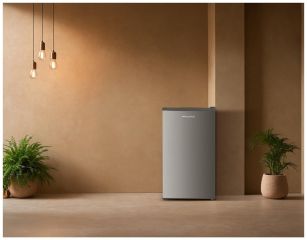 PTB90C10EMS nerez Bezplatný servis + 3 roky po registraci