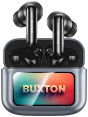 BTW9600 WINGATE ANC šedá