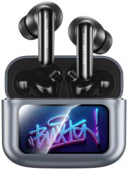 BTW9600 WINGATE ANC šedá