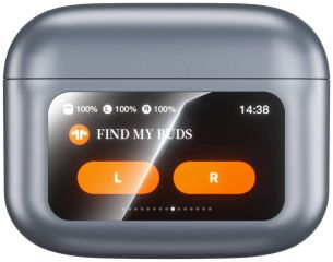 BTW9600 WINGATE ANC šedá