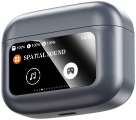 BTW9600 WINGATE ANC šedá