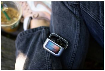 BTW9600 WINGATE ANC šedá