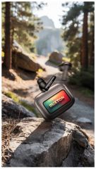 BTW9600 WINGATE ANC šedá