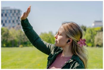 BTW9600 WINGATE ANC šedá