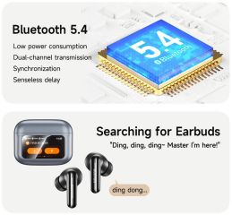 BTW9600 WINGATE ANC šedá