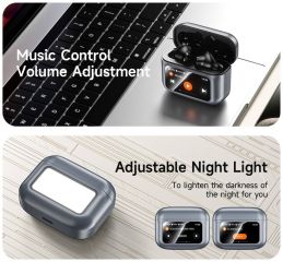 BTW9600 WINGATE ANC šedá