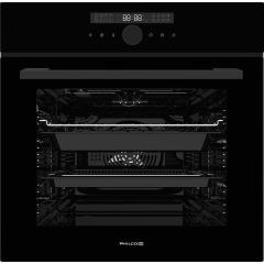 PHILCO POP7616SFPB černá Bezplatný servis + 3 roky po registraci