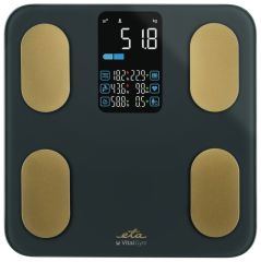 777990000 Vital Gym šedá