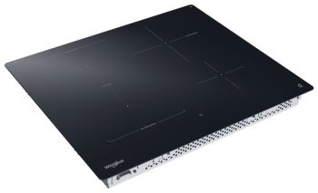 WTX6014DCF černá Prodloužená záruka na 5let zdarma po registraci