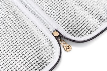 132390000 Fenité Exclusive šedá