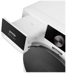 DG89CPS bílá/černá Bezplatný servis 5 let po registraci