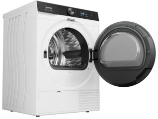 DG89CPS bílá/černá Bezplatný servis 5 let po registraci