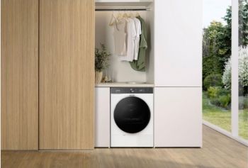 DG89CPS bílá/černá Bezplatný servis 5 let po registraci