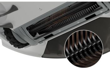 SRV9485WH bílá
