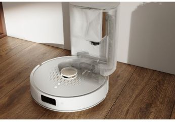 SRV9485WH bílá