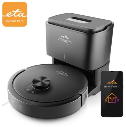 623990000 Galaxo PRO černá