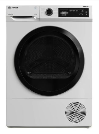 RHD2077A bílá 4roky záruka po registraci