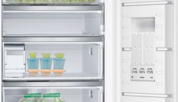 GS54NEW40 bílá MADE IN GERMANY