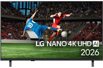 LG 43NU8E0B3LA