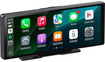 SENCOR SCTM1090DBWT černá