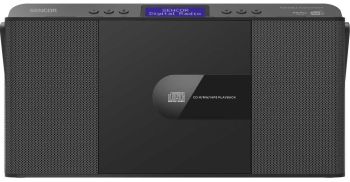 SENCOR SPT7500DB černá