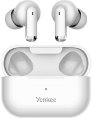 YENKEE YHP07BTWETWS bílá