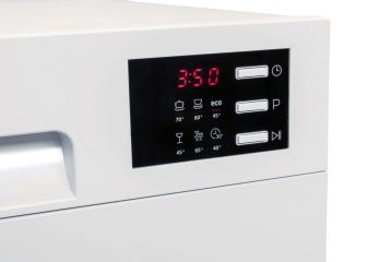 D5 bílá + 3 roky bezplatný servis po registraci