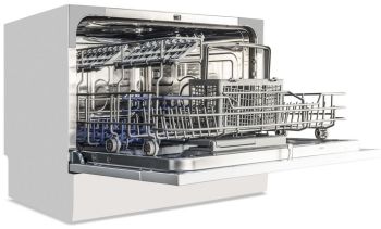 D5 bílá + 3 roky bezplatný servis po registraci