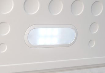 G2 2.GN bílá záruka 1825 dní i nocí