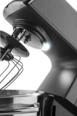 203890010 Gratus Kuliner II Max šedá