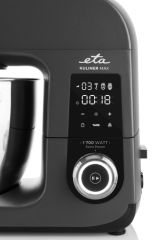 203890010 Gratus Kuliner II Max šedá