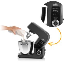 203890010 Gratus Kuliner II Max šedá