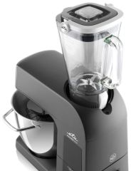 203890010 Gratus Kuliner II Max šedá