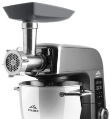 203890010 Gratus Kuliner II Max šedá