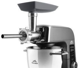 203890010 Gratus Kuliner II Max šedá