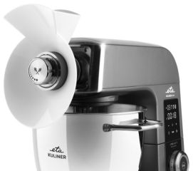 203890010 Gratus Kuliner II Max šedá