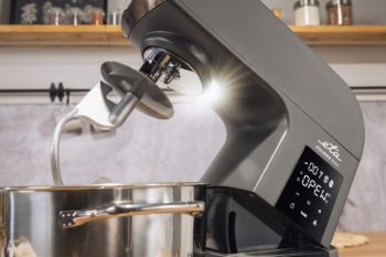 203890010 Gratus Kuliner II Max šedá