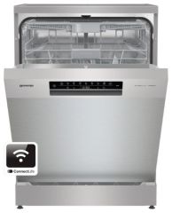 GORENJE GS673C60X nerez Bezplatný servis 5let po registraci
