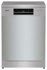 GS673C60X nerez Bezplatný servis 5let po registraci