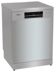 GS673C60X nerez Bezplatný servis 5let po registraci