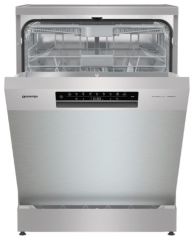 GS673C60X nerez Bezplatný servis 5let po registraci