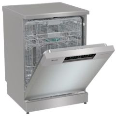 GS673C60X nerez Bezplatný servis 5let po registraci